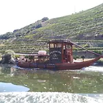 Casa Do Jornaleiro - Douro Tatil Evi *