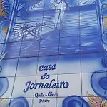 Casa Do Jornaleiro - Douro * Casal de Loivos