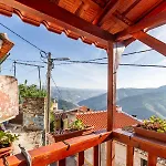 Casa Do Jornaleiro - Douro * Casal de Loivos