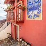 Tatil Evi Casa Do Jornaleiro - Douro Casal de Loivos