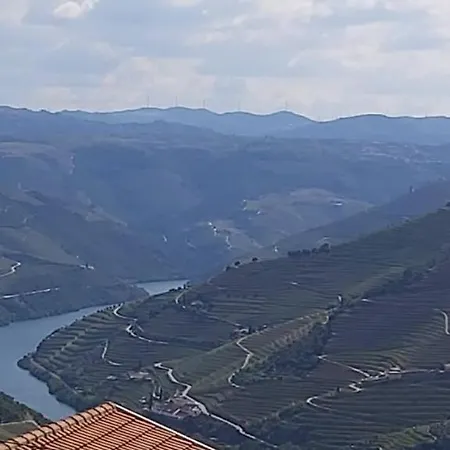 Casa Do Jornaleiro - Douro Casal de Loivos