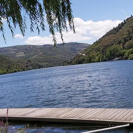 Casa Do Jornaleiro - Douro - Quinta Da Cabrida * Casal de Loivos