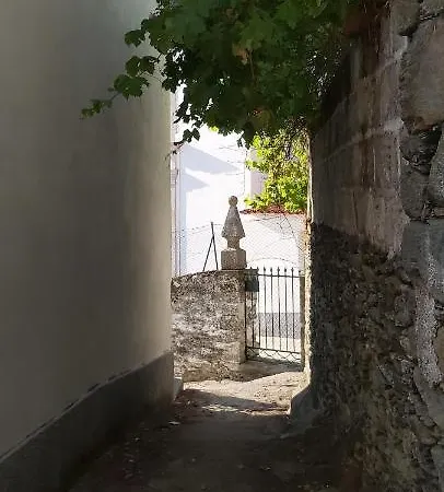 Casa Do Jornaleiro - Douro - Quinta Da Cabrida