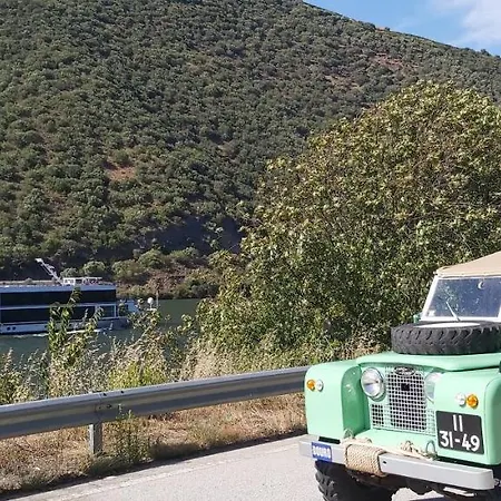 펜션 Casa Do Jornaleiro - Douro