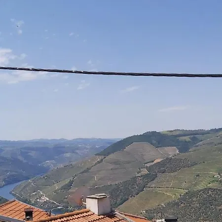 Casa Do Jornaleiro - Douro - Quinta Da Cabrida *