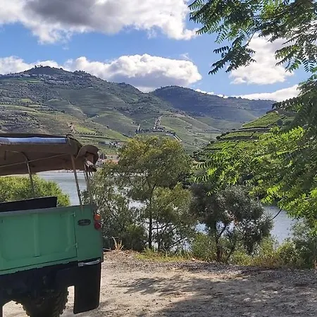 Casa Do Jornaleiro - Douro *