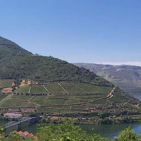 펜션 Casa Do Jornaleiro - Douro