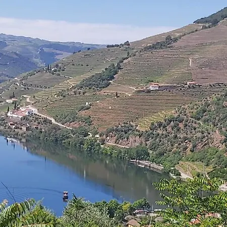 펜션 Casa Do Jornaleiro - Douro *