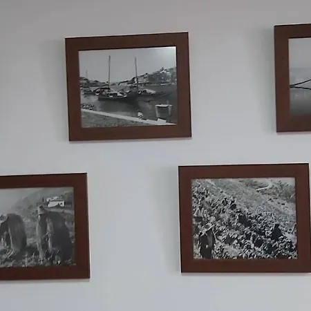 Casa Do Jornaleiro - Douro