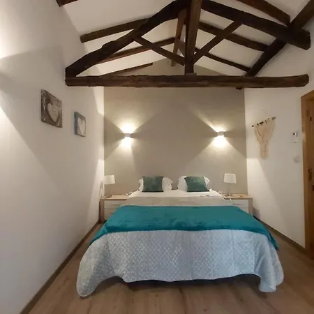 Hébergement de vacances Casa Do Jornaleiro - Douro - Quinta Da Cabrida