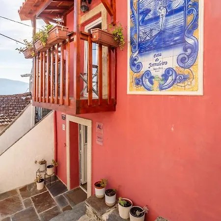 Tatil Evi Casa Do Jornaleiro - Douro Casal de Loivos