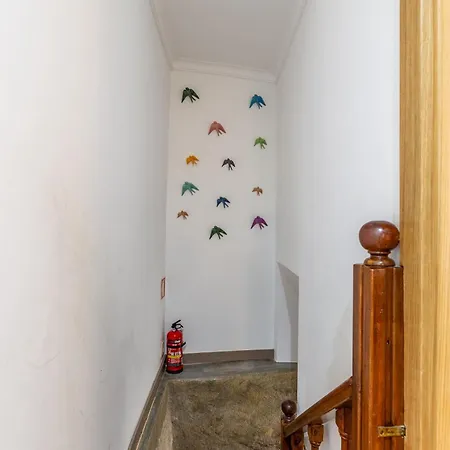 Casa Do Jornaleiro - Douro 펜션 *