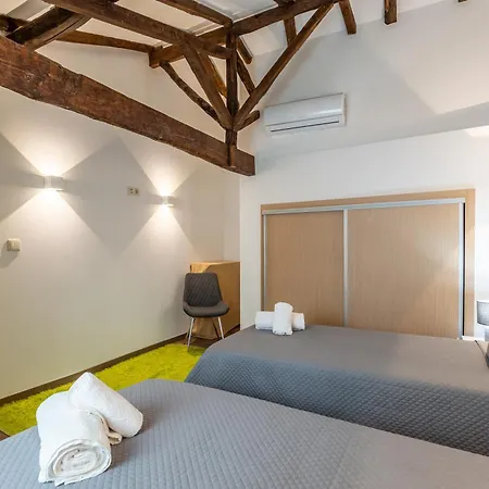 Casa Do Jornaleiro - Douro - Quinta Da Cabrida