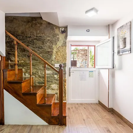 Σπίτι διακοπών Casa Do Jornaleiro - Douro