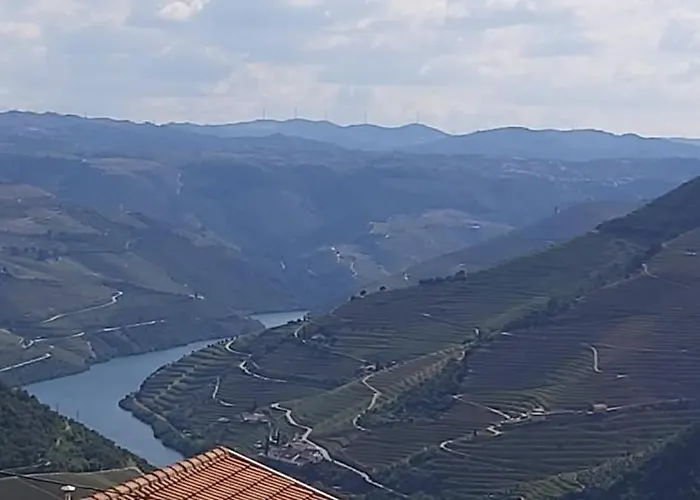 Casa Do Jornaleiro - Douro Casal de Loivos