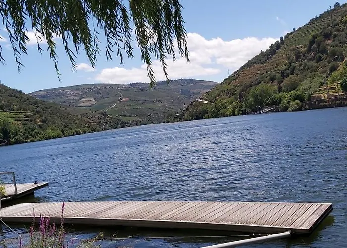 Casa Do Jornaleiro - Douro * Casal de Loivos