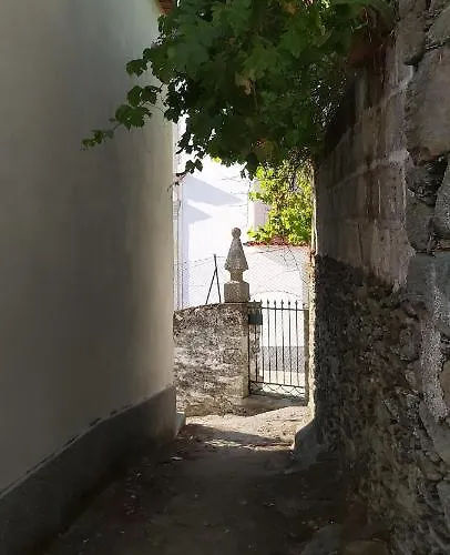 Casa Do Jornaleiro - Douro