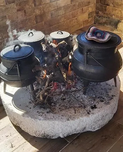 Casa Do Jornaleiro - Douro Casa de Férias Casal de Loivos