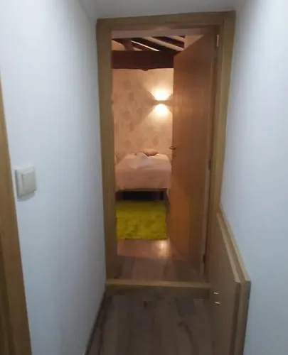 Casa de Férias Casa Do Jornaleiro - Douro *