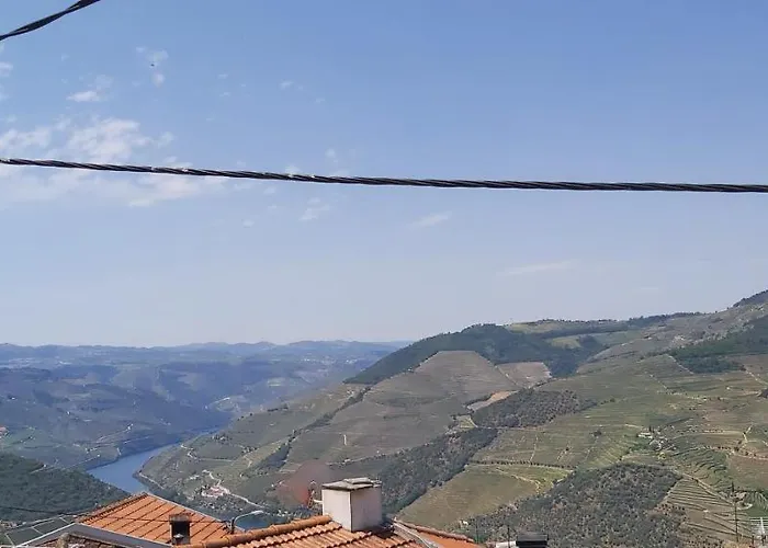 Casa Do Jornaleiro - Douro *