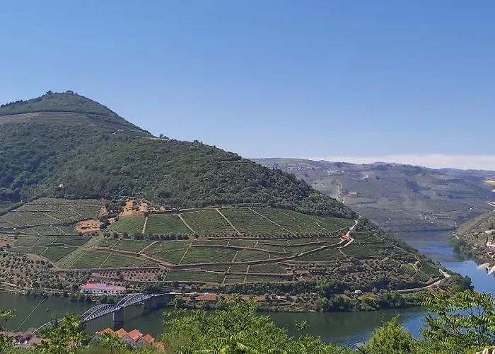 Holiday home Casa Do Jornaleiro - Douro