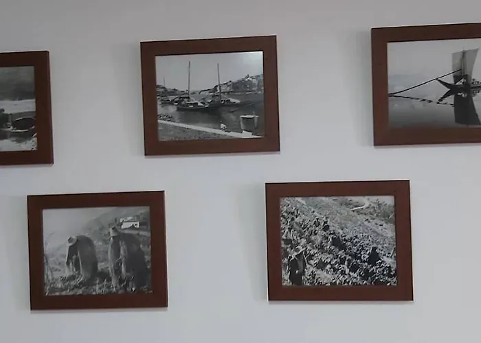 Casa Do Jornaleiro - Douro