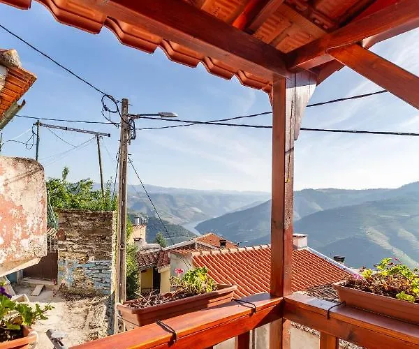 Casa Do Jornaleiro - Douro * Casal de Loivos