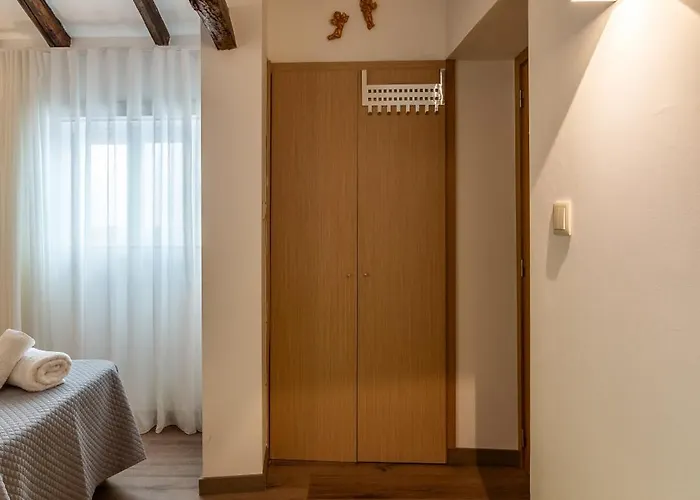 Casa Do Jornaleiro - Douro *