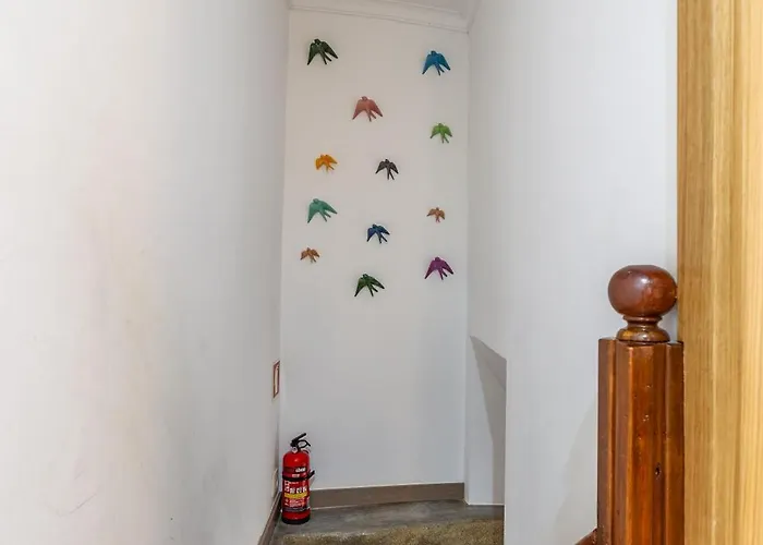 Casa Do Jornaleiro - Douro 펜션 *