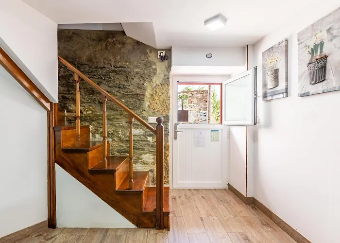 Casa de Férias Casa Do Jornaleiro - Douro