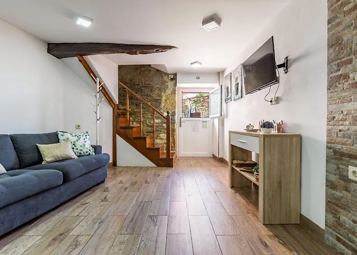 펜션 Casa Do Jornaleiro - Douro *